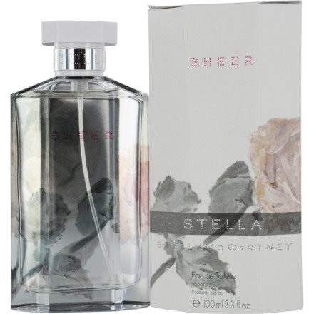 Stella Mccartney Sheer Stella 2010