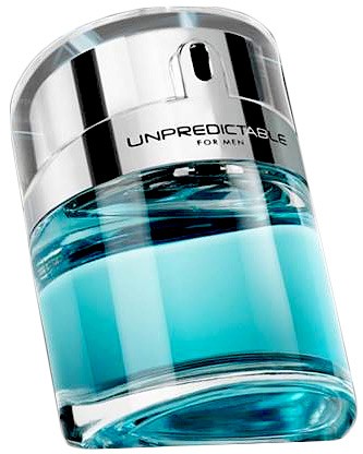 Geparlys Unpredictable For Men