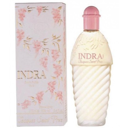 Jacques Saint Pres Indra