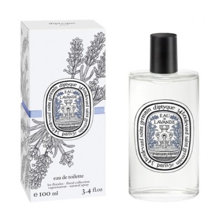 Diptyque Eau de Lavande