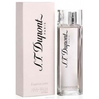 S.T. Dupont Essence Pure Pour Femme Limited Edition S.T. Dupont Essence Pure Pour Femme Limited Edition