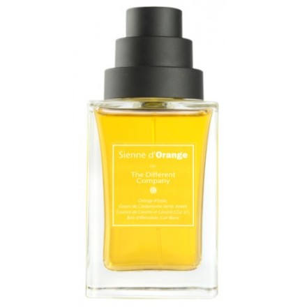 The Different Company Sienne d`Orange