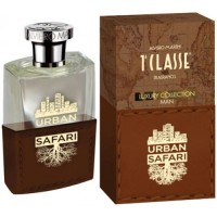 Alviero Martini Urban Safari Man Alviero Martini Urban Safari Man