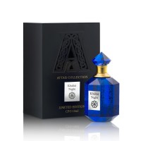Attar Collection Khaltat Night