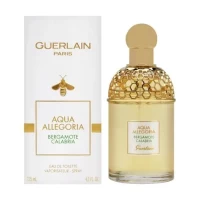 Guerlain Aqua Allegoria Bergamote Calabria