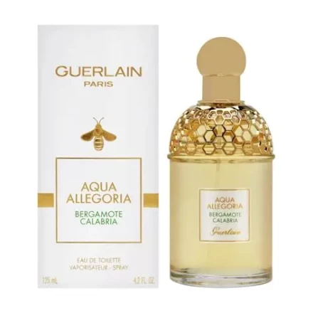 Guerlain Aqua Allegoria Bergamote Calabria
