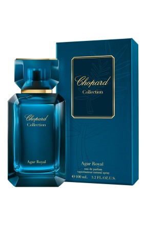Chopard Agar Royal