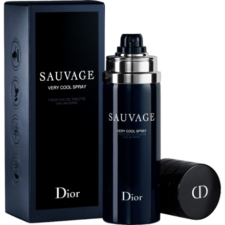 Christian Dior Sauvage Very Cool Spray