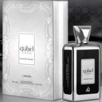 Lattafa Perfumes Ejaazi Intensive Silver