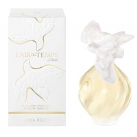 Nina Ricci L`Air du Temps L`Aube Nina Ricci L`Air du Temps L`Aube