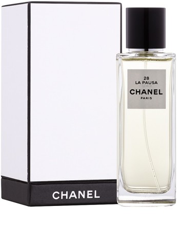 Chanel №28 La Pausa