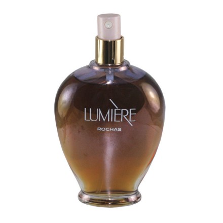 Rochas Lumiere Eau De Parfum