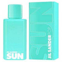 Jil Sander Sun Pop Green Fusion