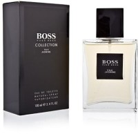Hugo Boss Silk and Jasmine