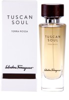 Salvatore Ferragamo Tuscan Soul Terra Rossa