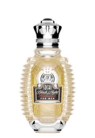 Designer Shaik Sochi Onyx for Men