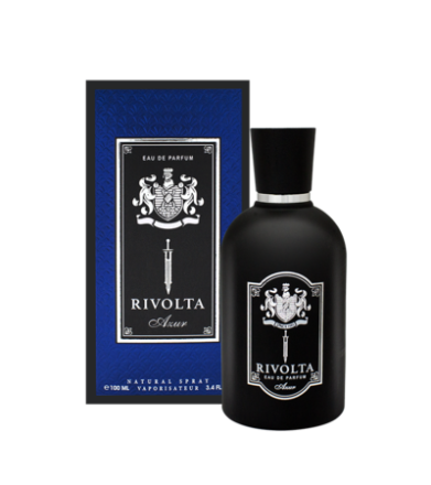 Linea De Bella Rivolta Azur