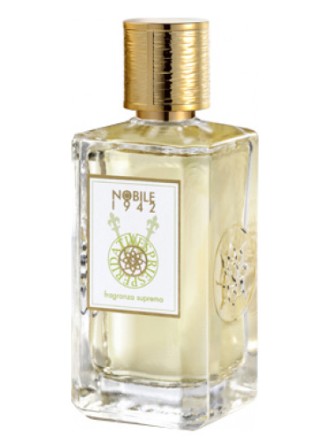 Nobile 1942 Vespriesperidati Gold for Women