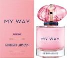 Giorgio Armani My Way Nectar Giorgio Armani My Way Nectar