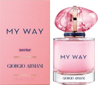 Giorgio Armani My Way Nectar