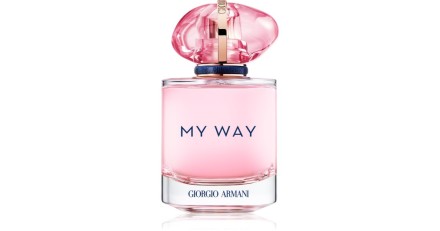 Giorgio Armani My Way Nectar