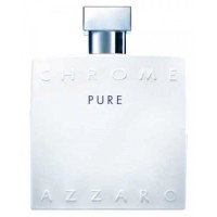 Azzaro Chrome Pure
