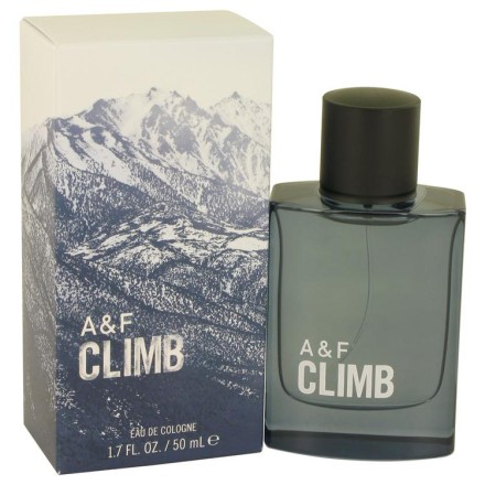 Abercrombie and Fitch A & F Climb
