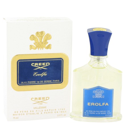 Creed Erolfa For Men