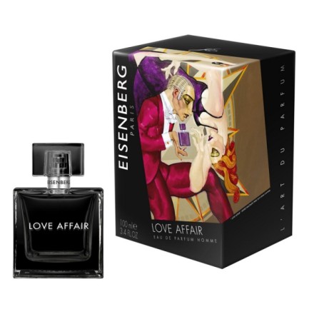 Eisenberg LOVE AFFAIR homme