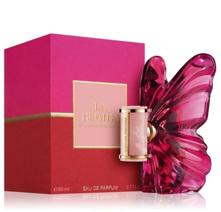 Carolina Herrera La Bomba