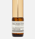 Zielinski & Rozen Blackcurrant, Geranium, Amber, Leather