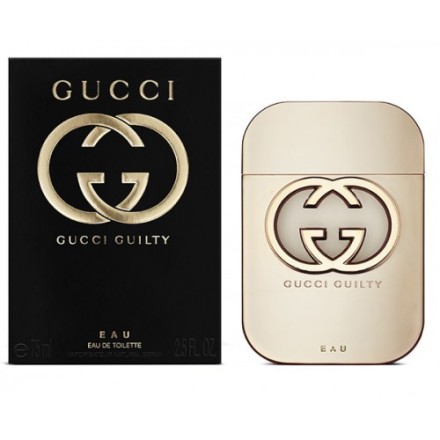 Gucci Gucci Guilty Eau
