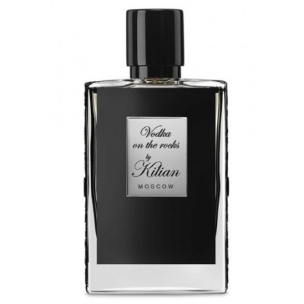 Kilian Vodka on the Rocks