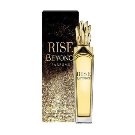 Beyonce Rise