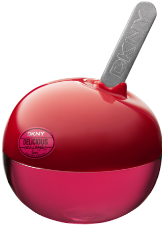Donna Karan DKNY Be Delicious Candy Apples Ripe Raspberry