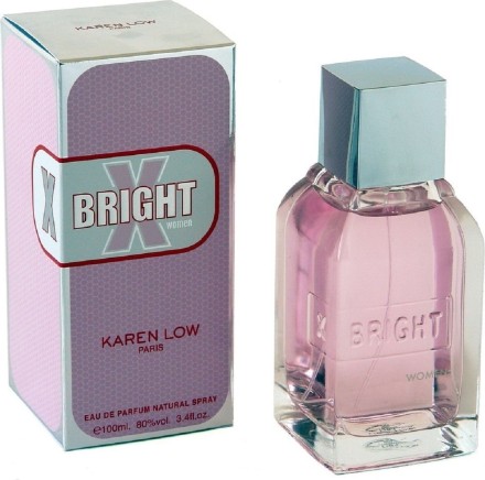 Geparlys X-Bright Woman