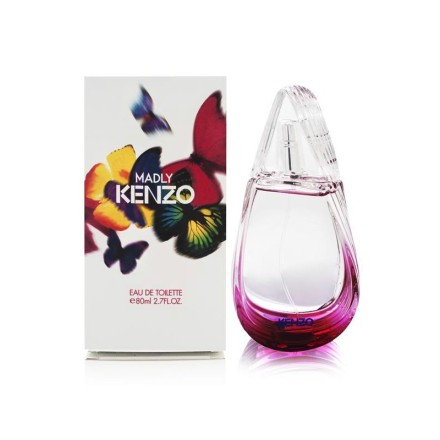 Kenzo MADLY