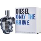 Diesel Only The Brave Diesel Only The Brave