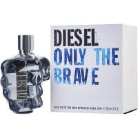 Diesel Only The Brave