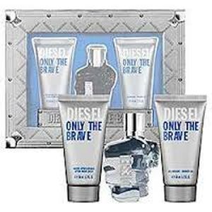 Diesel Only The Brave