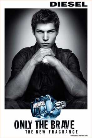 Diesel Only The Brave