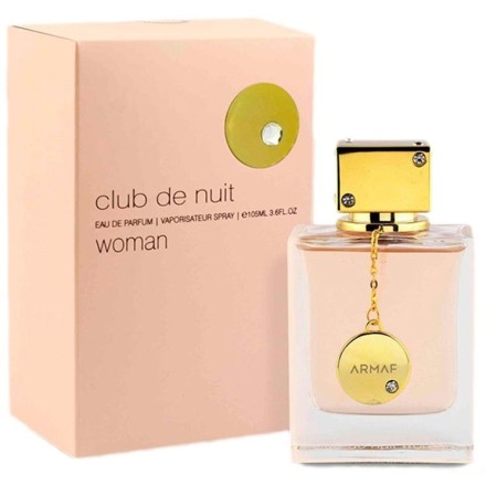 Sterling Parfums Club de Nuit