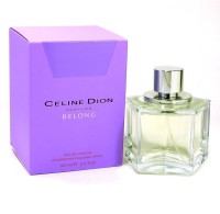 Celine Dion Belong