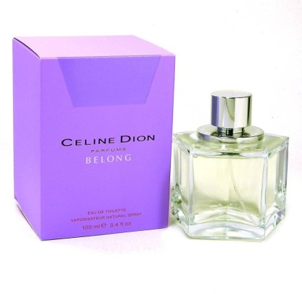Celine Dion Belong