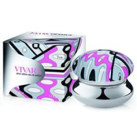 Emilio Pucci Vivara Silver Edition