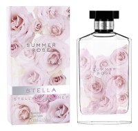 Stella Mccartney Summer Rose