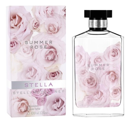 Stella Mccartney Summer Rose