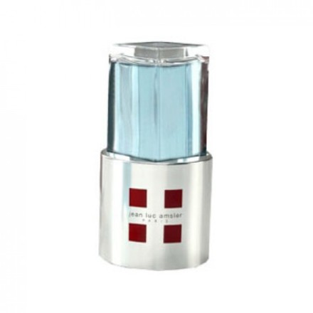 Jean Luc Amsler Homme