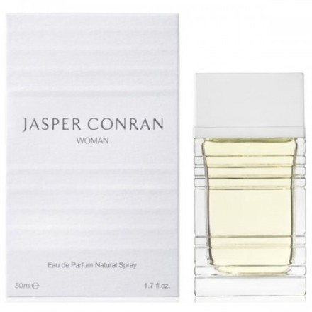 Jasper Conran Jasper Conran Her