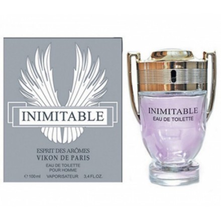 Nouvelle Etoile Inimitable